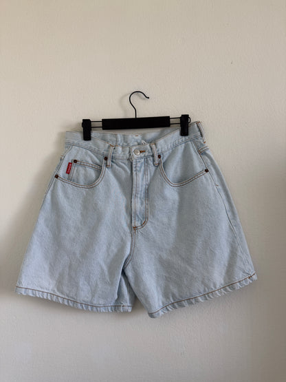Vintage Bongo Shorts (30"W)