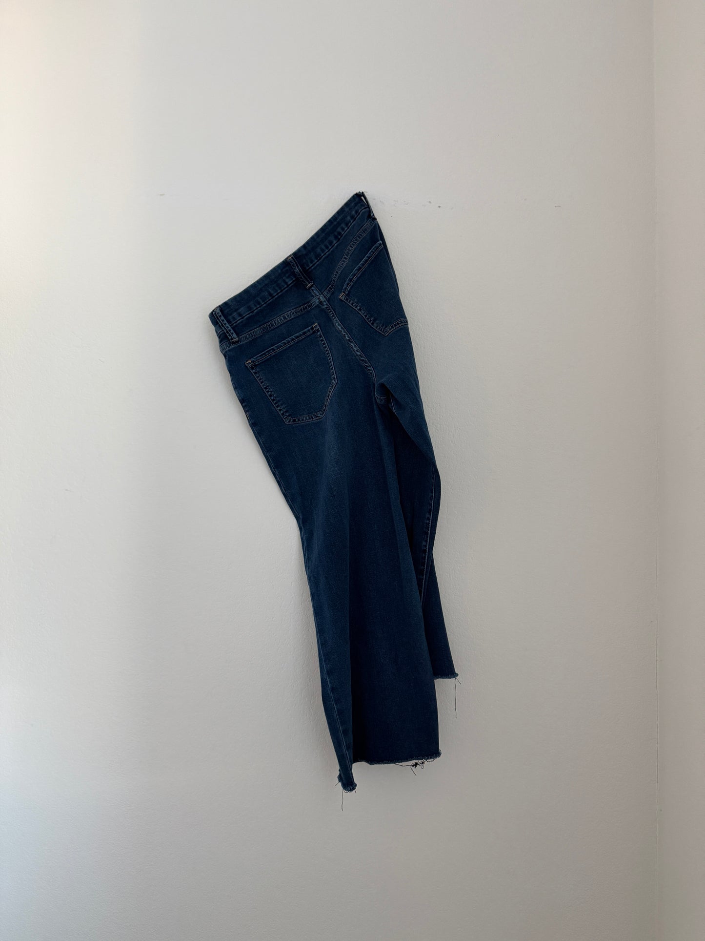 Kut Wide Leg Jean (2)