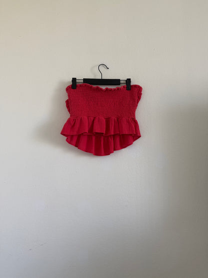 Free People Tube Top (S)