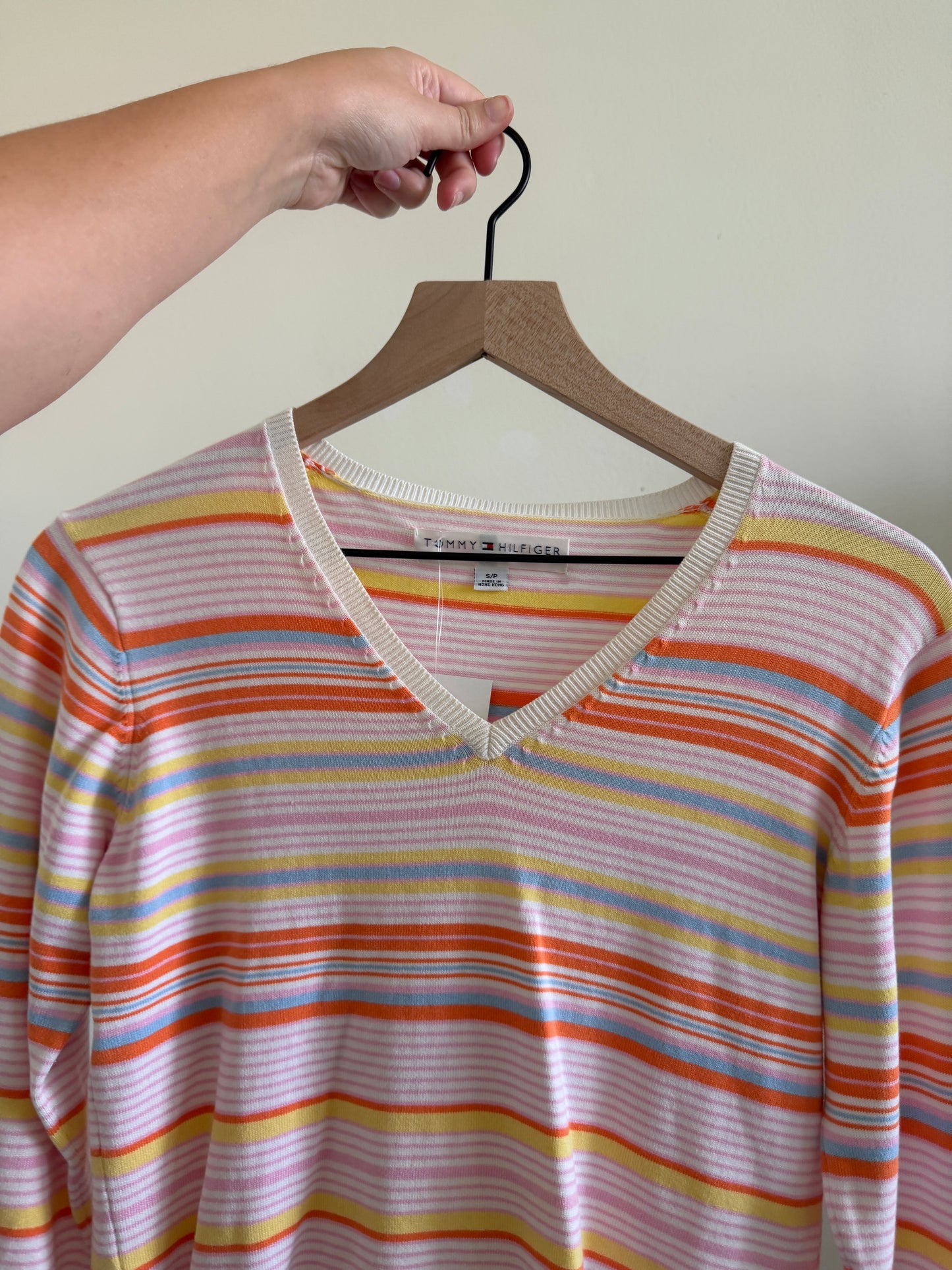Tommy Hilfiger Sweater (S)