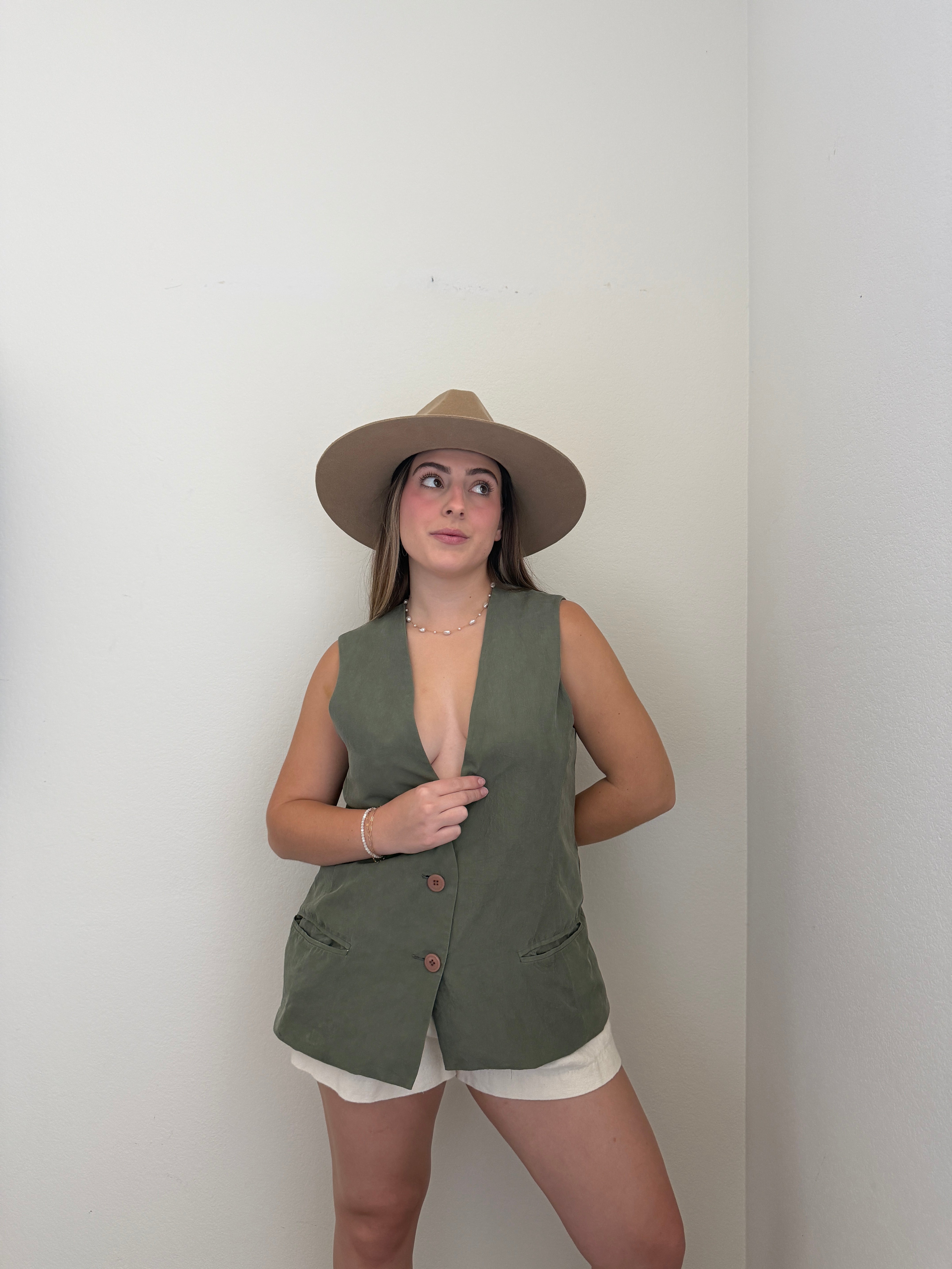 Silk Sage Vest (14)
