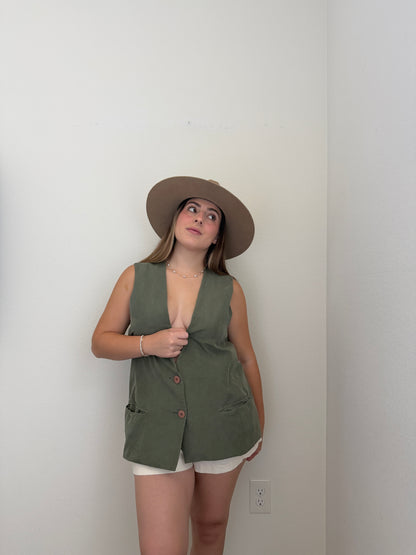 Silk Sage Vest (14)