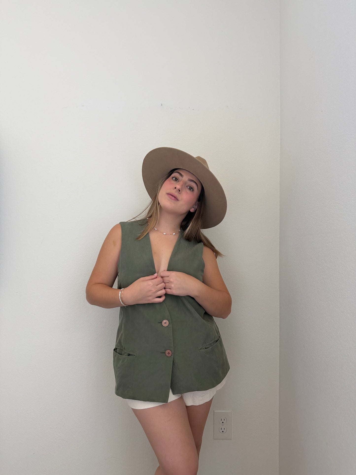 Silk Sage Vest (14)