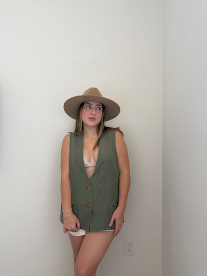 Silk Sage Vest (14)
