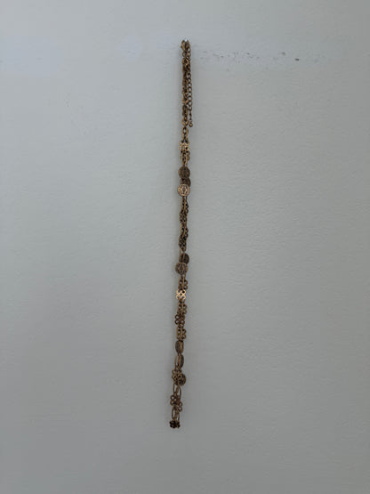 Brass Chicos Belt