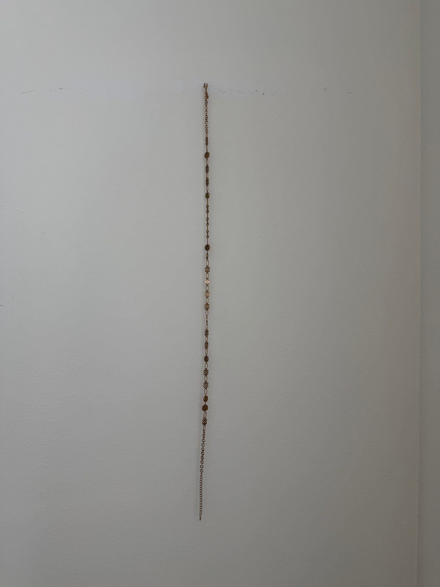 Brass Chicos Belt
