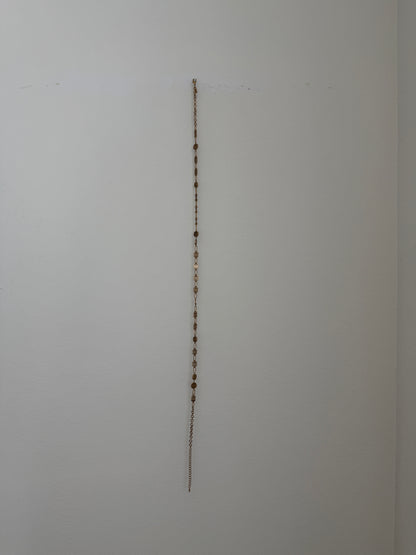 Brass Chicos Belt