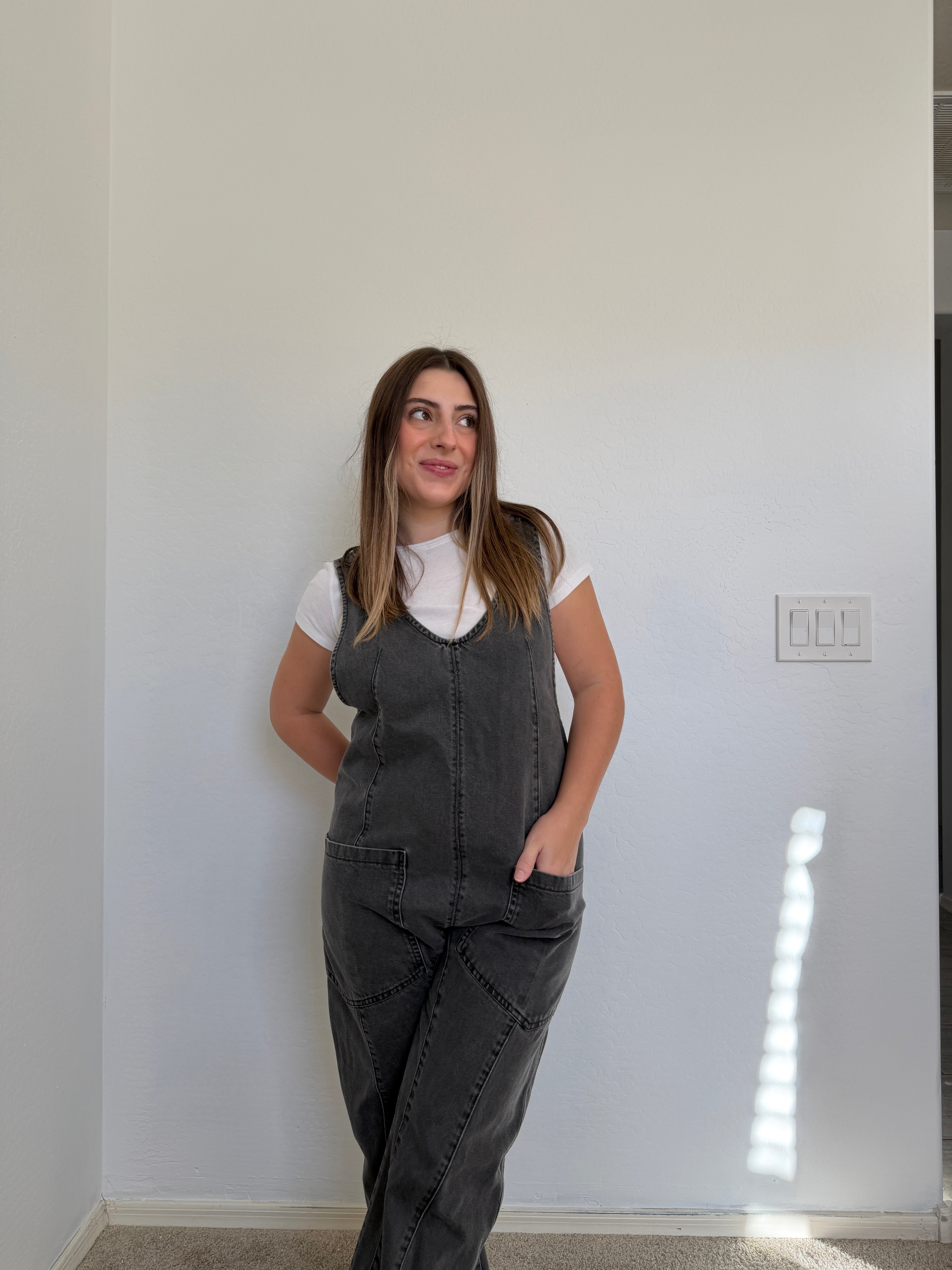 We The Free Jumpsuit (XS)
