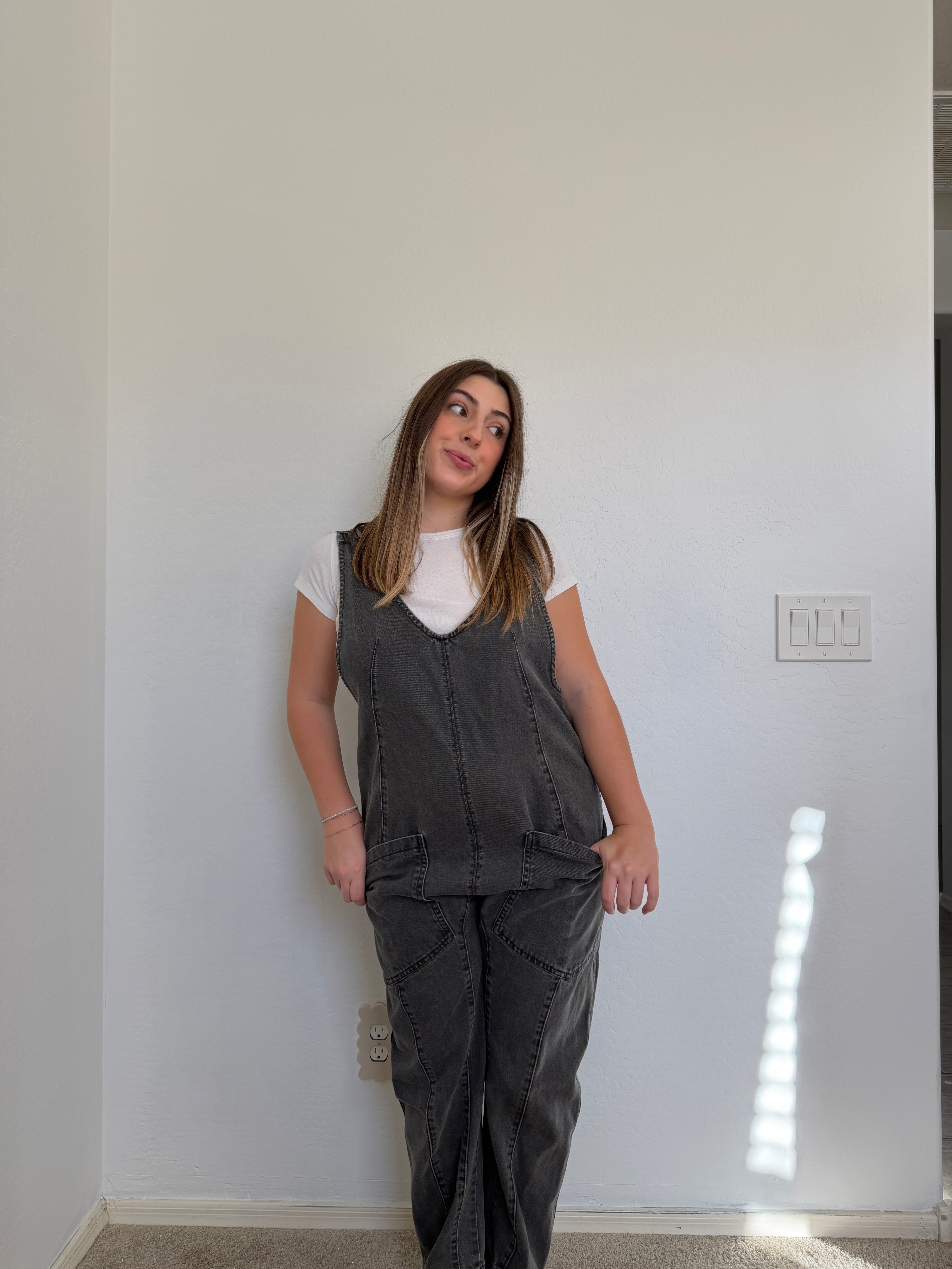 We The Free Jumpsuit (XS)