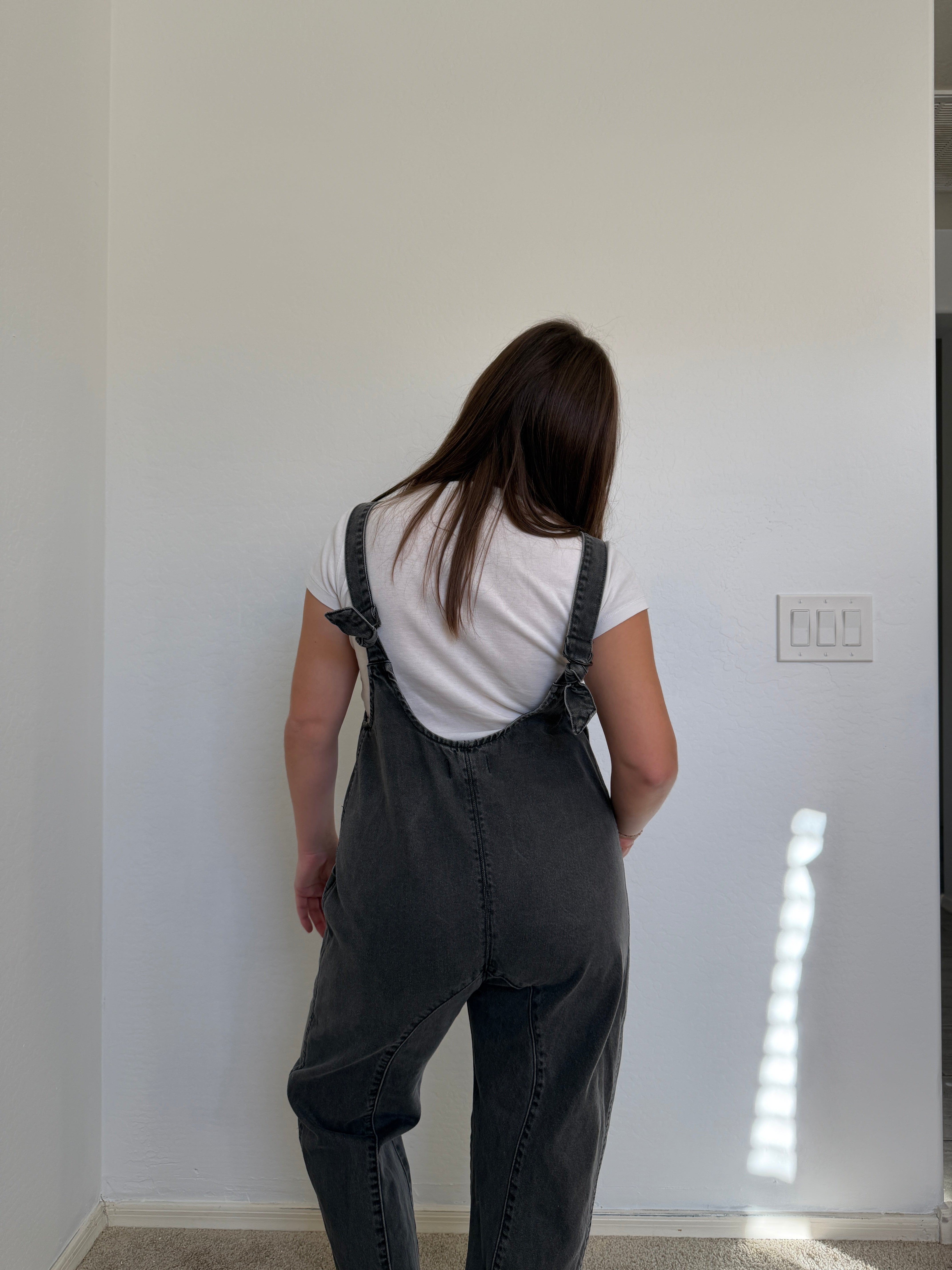 We The Free Jumpsuit (XS)