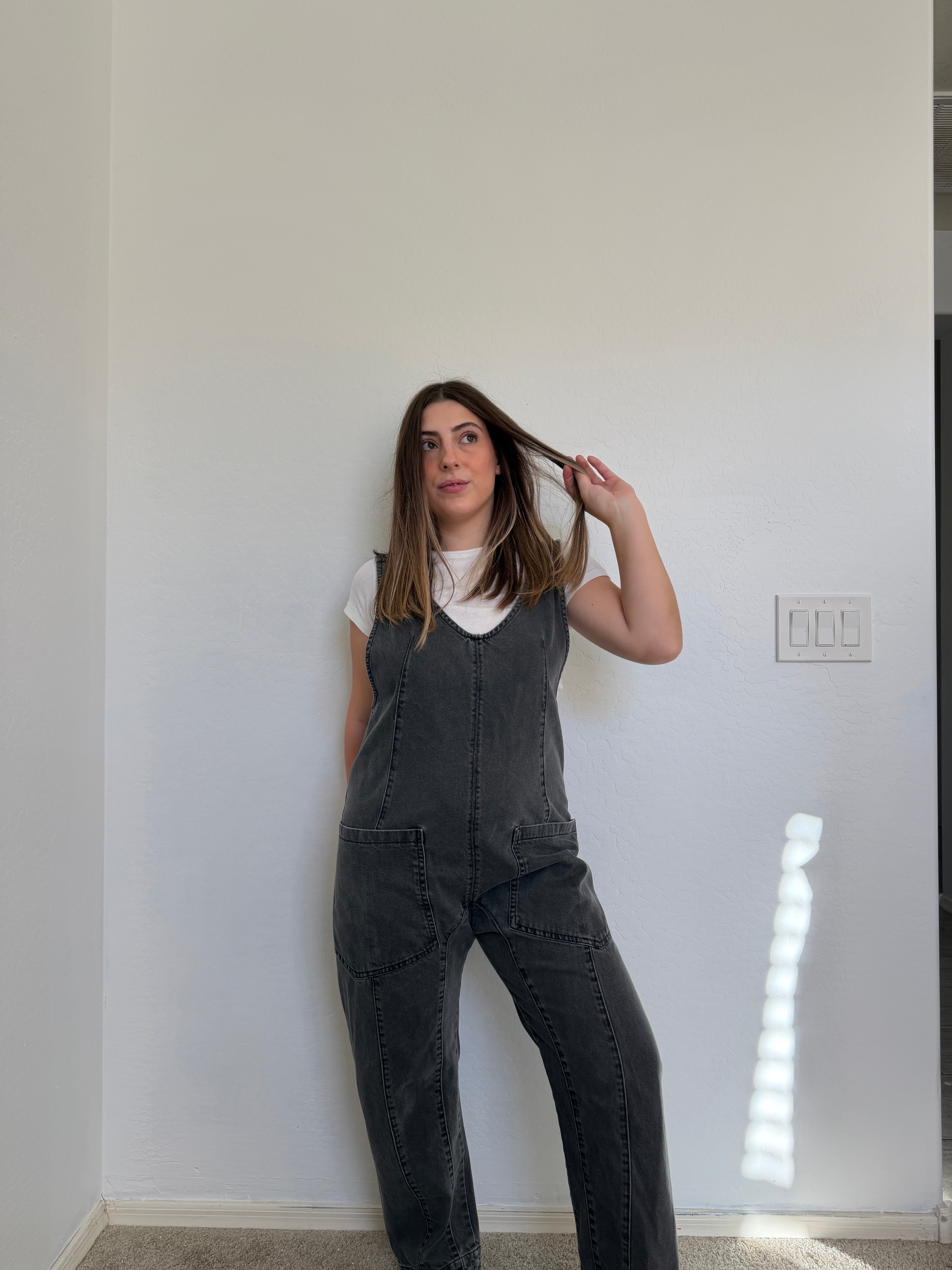 We The Free Jumpsuit (XS)