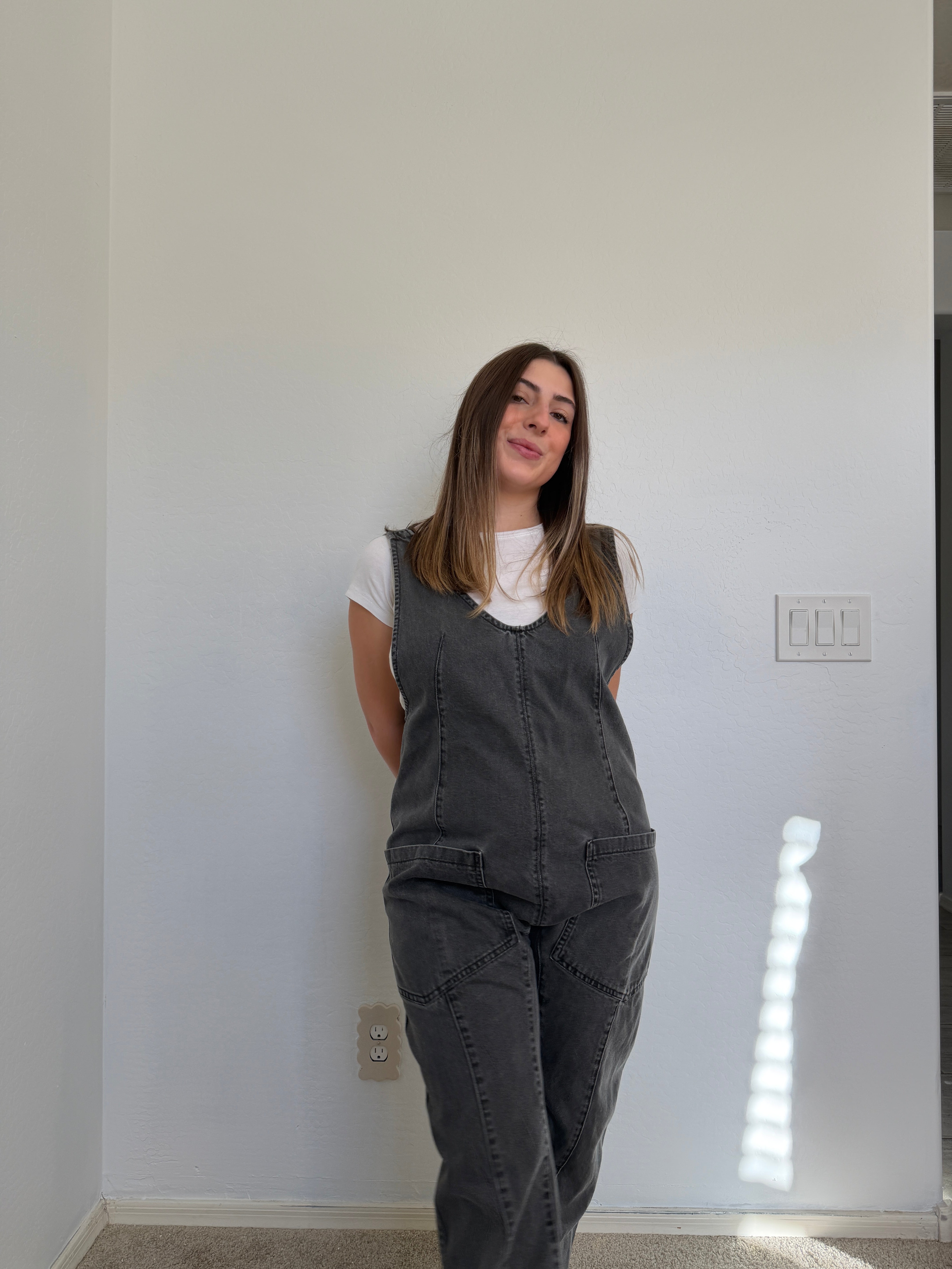 We The Free Jumpsuit (XS)