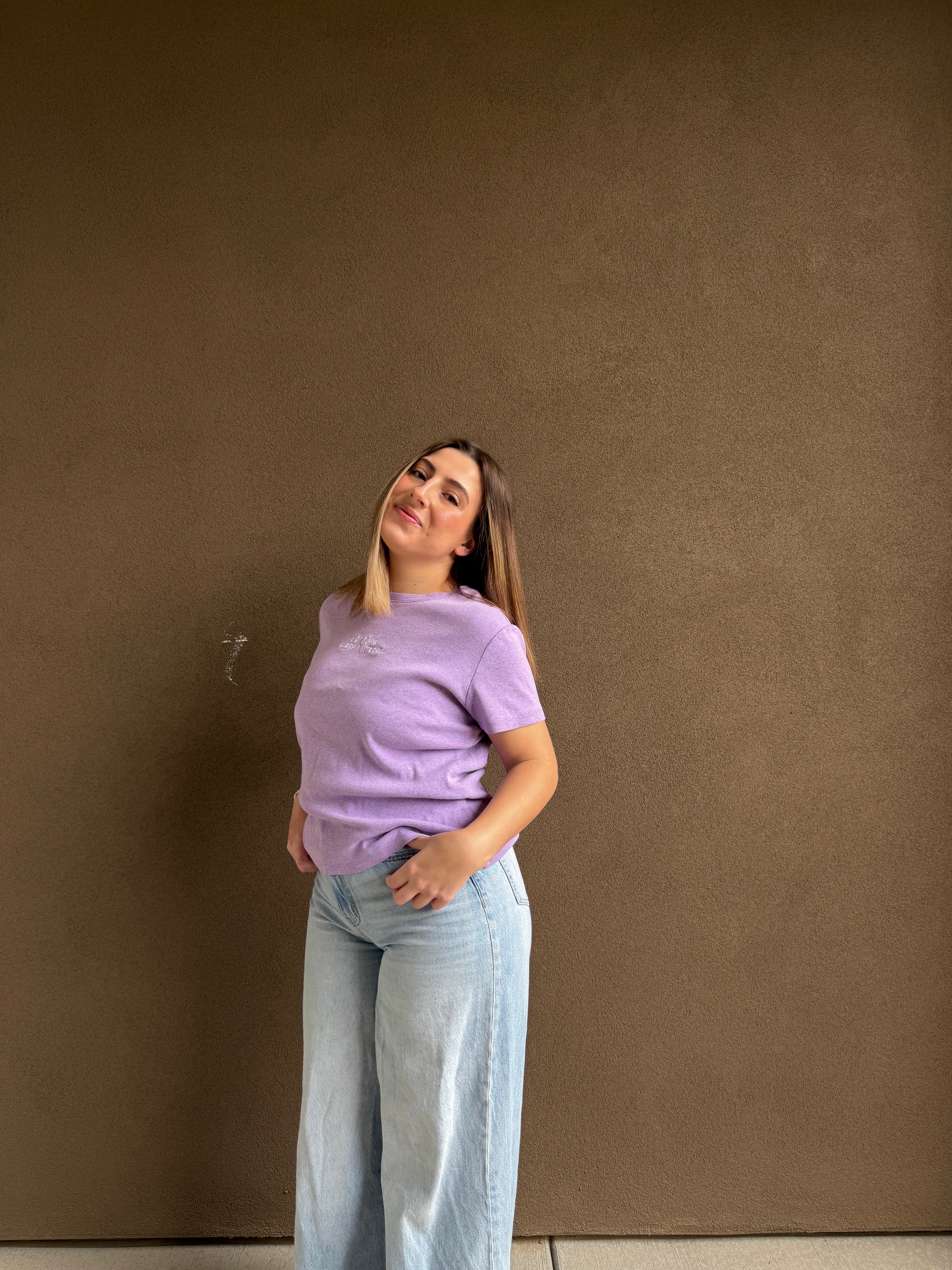 Hot Girls Wear Vintage Original Tee (S)