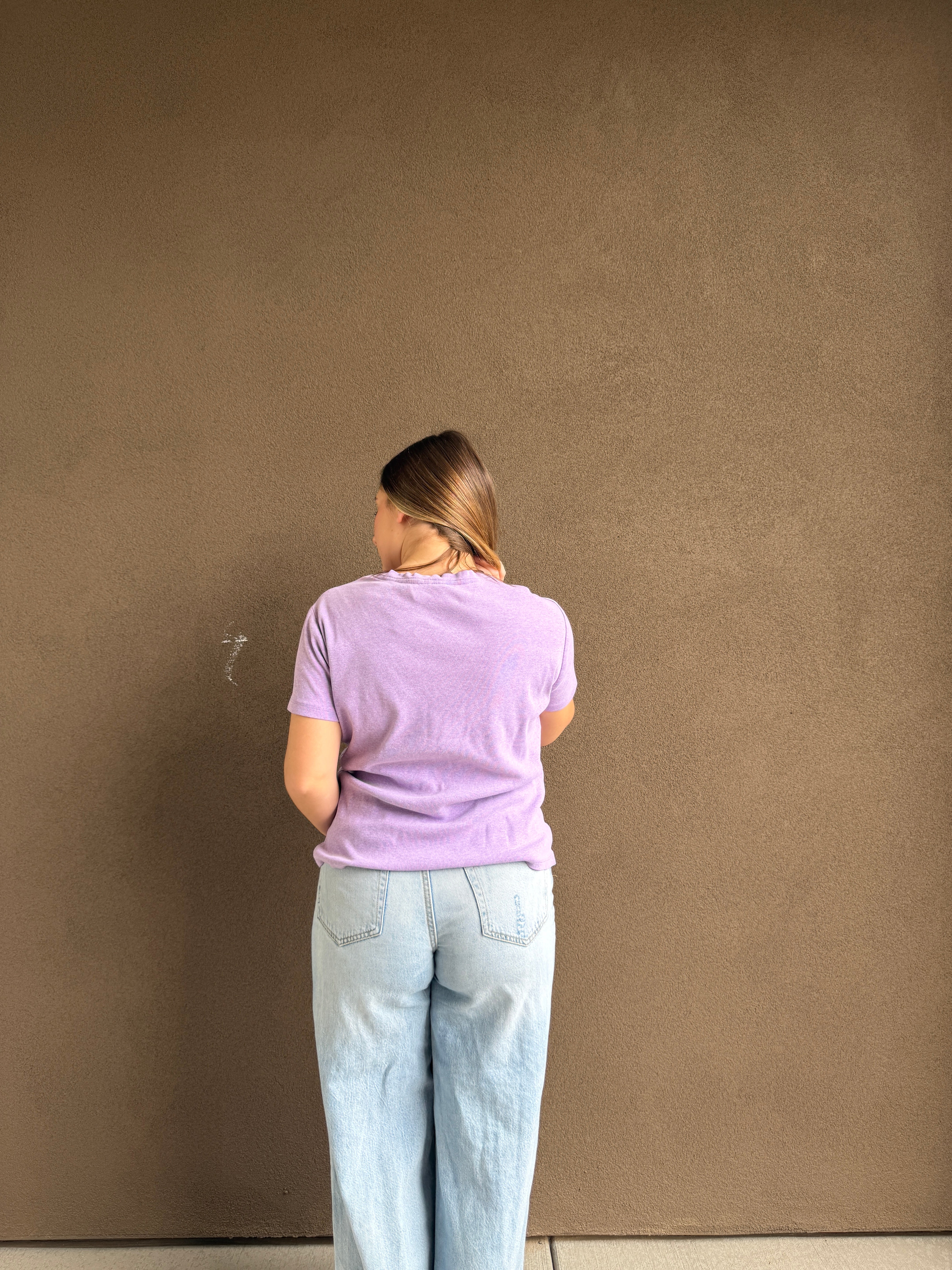 Hot Girls Wear Vintage Original Tee (S)