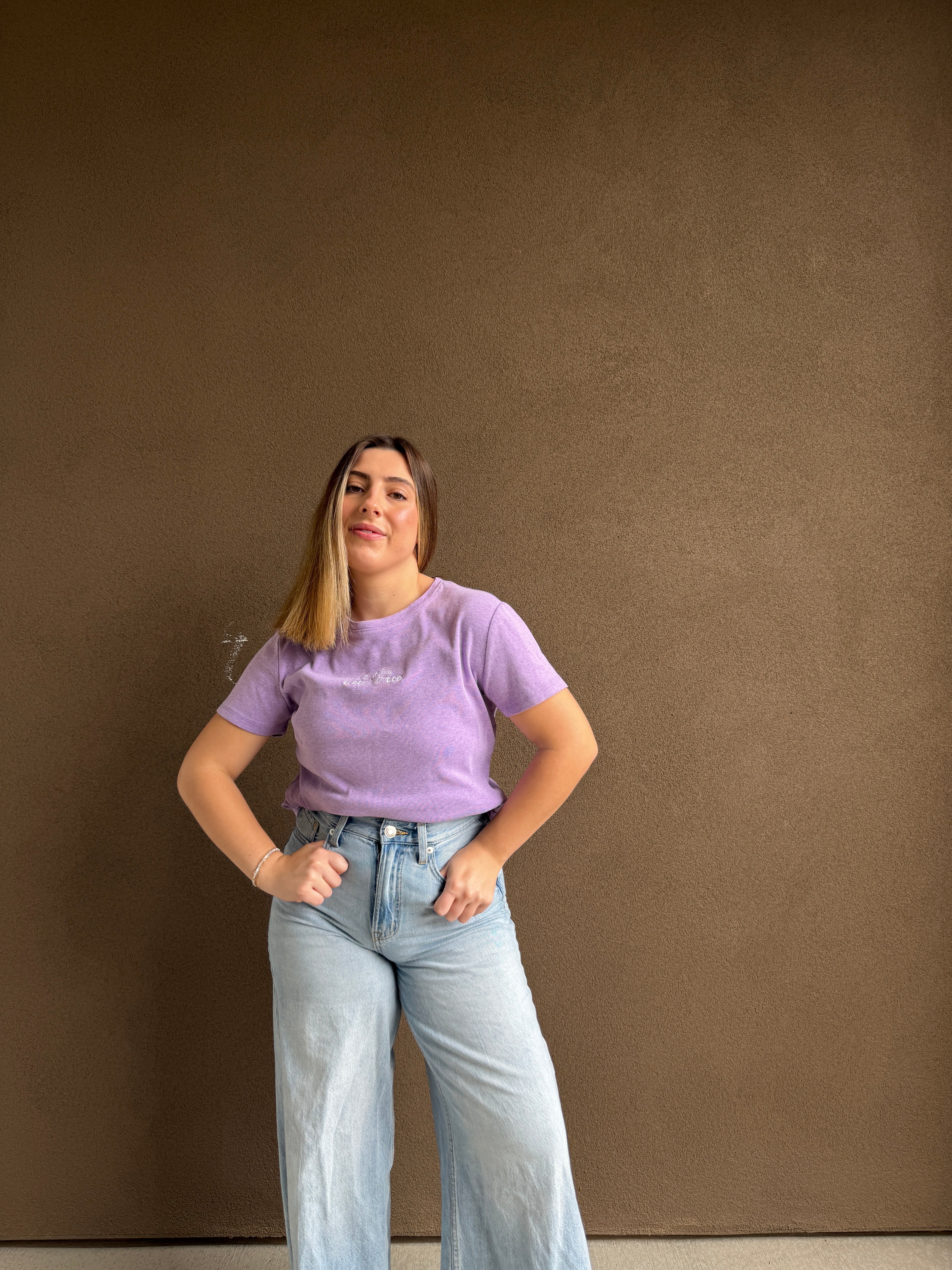 Hot Girls Wear Vintage Original Tee (S)