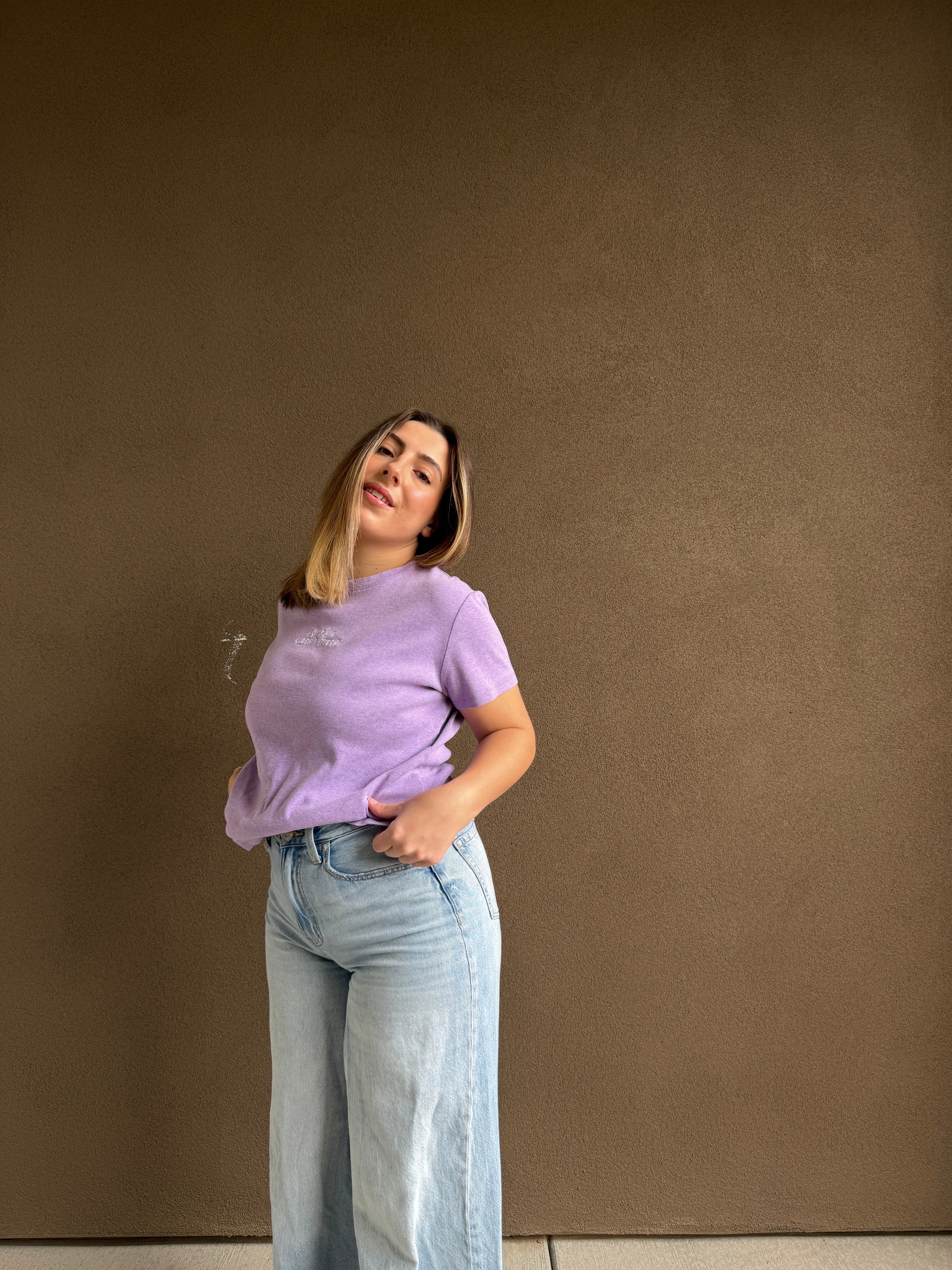 Hot Girls Wear Vintage Original Tee (S)