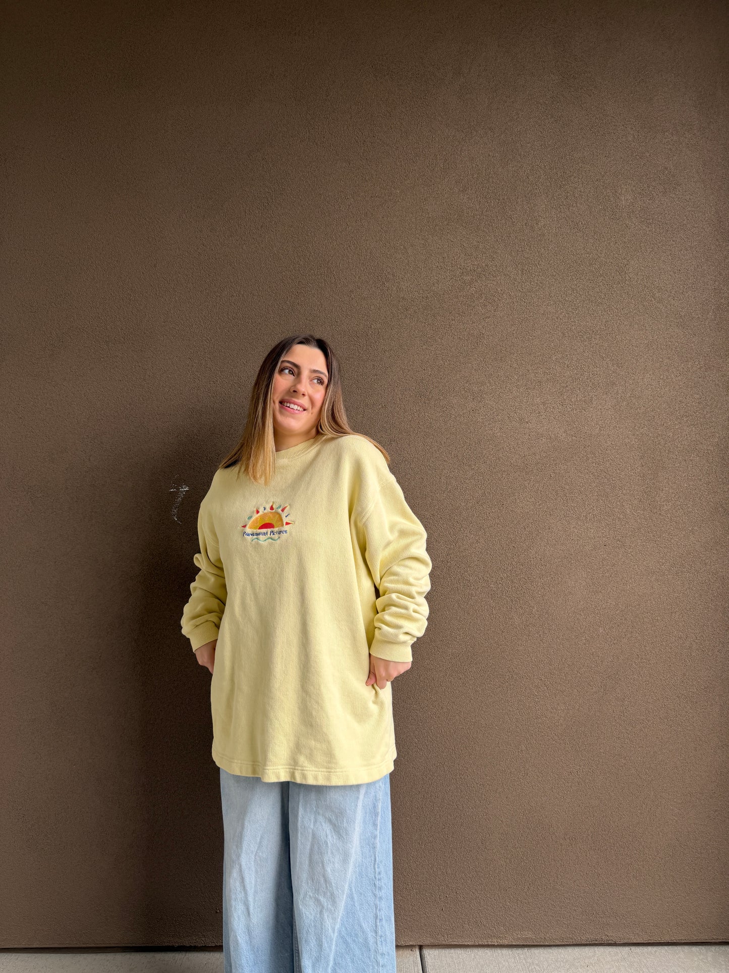 Paramount Pictures Crewneck (L)