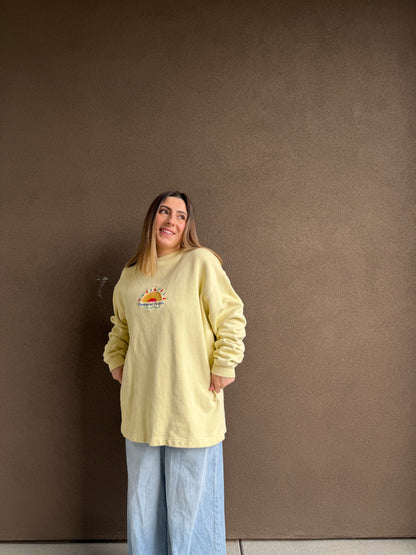 Paramount Pictures Crewneck (L)