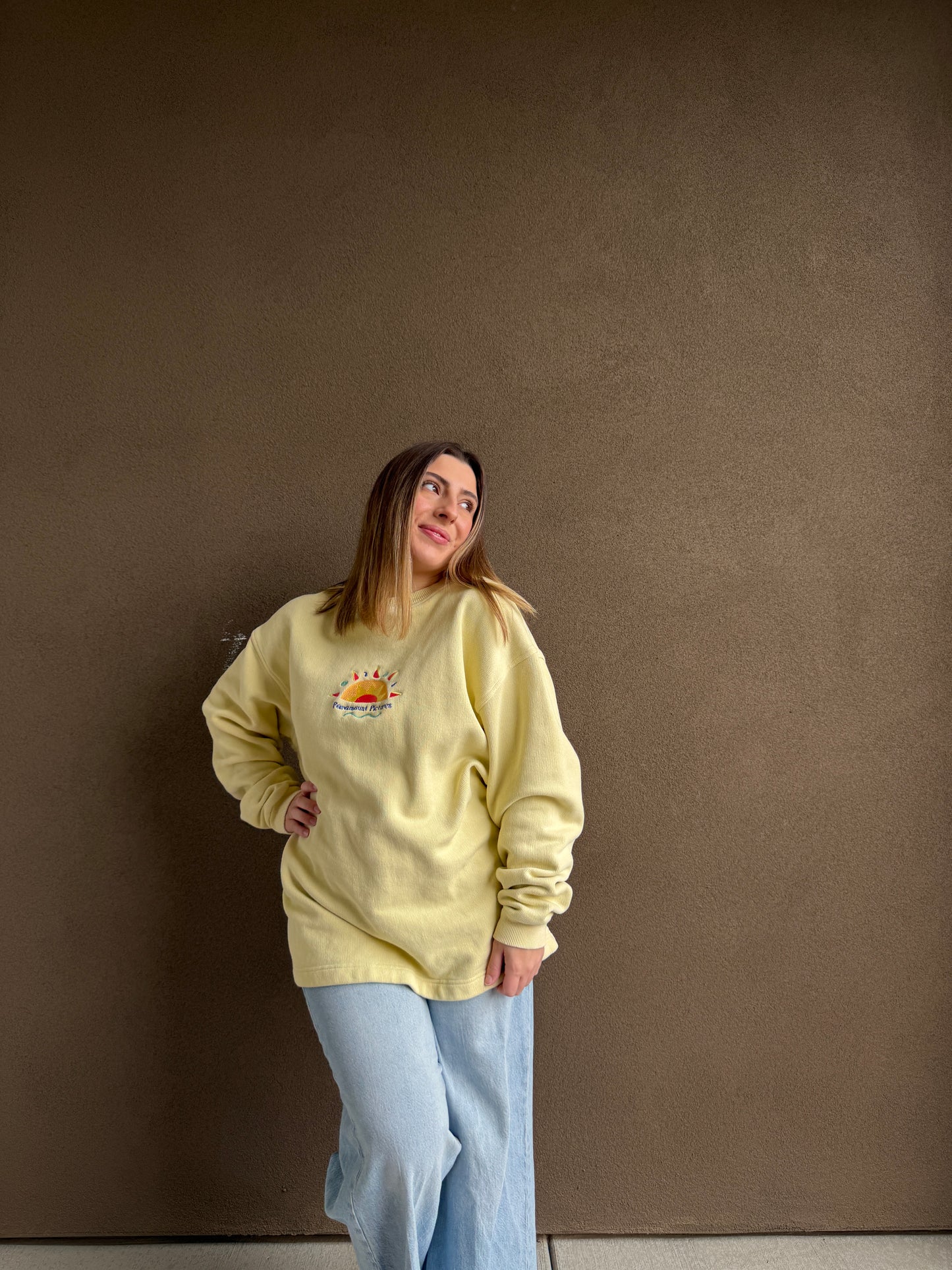 Paramount Pictures Crewneck (L)