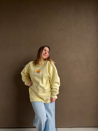 Paramount Pictures Crewneck (L)