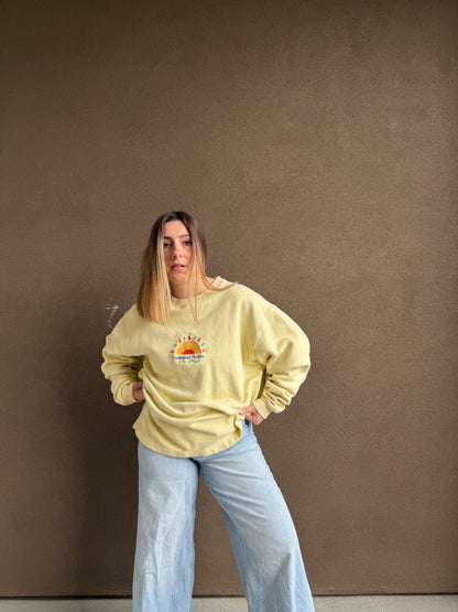 Paramount Pictures Crewneck (L)