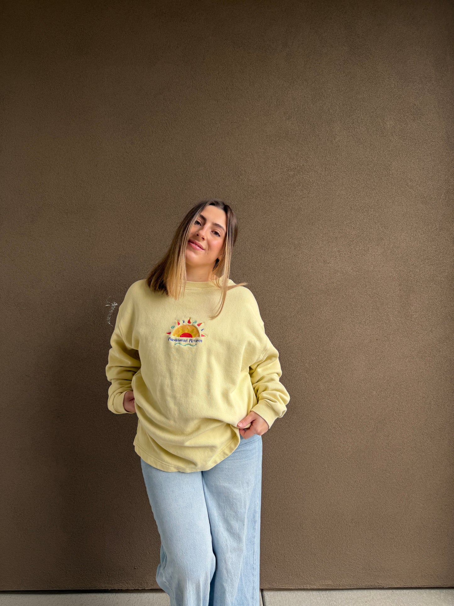 Paramount Pictures Crewneck (L)