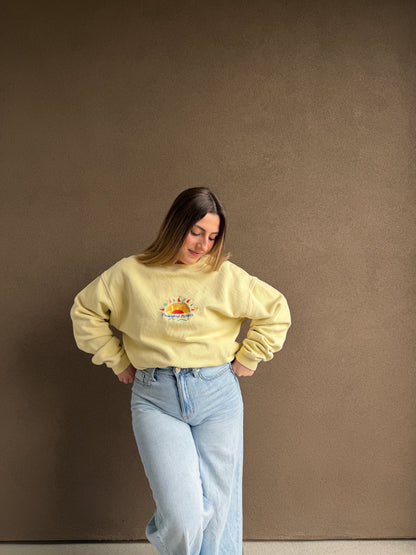 Paramount Pictures Crewneck (L)