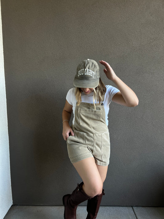 Aerie Shortalls (M)