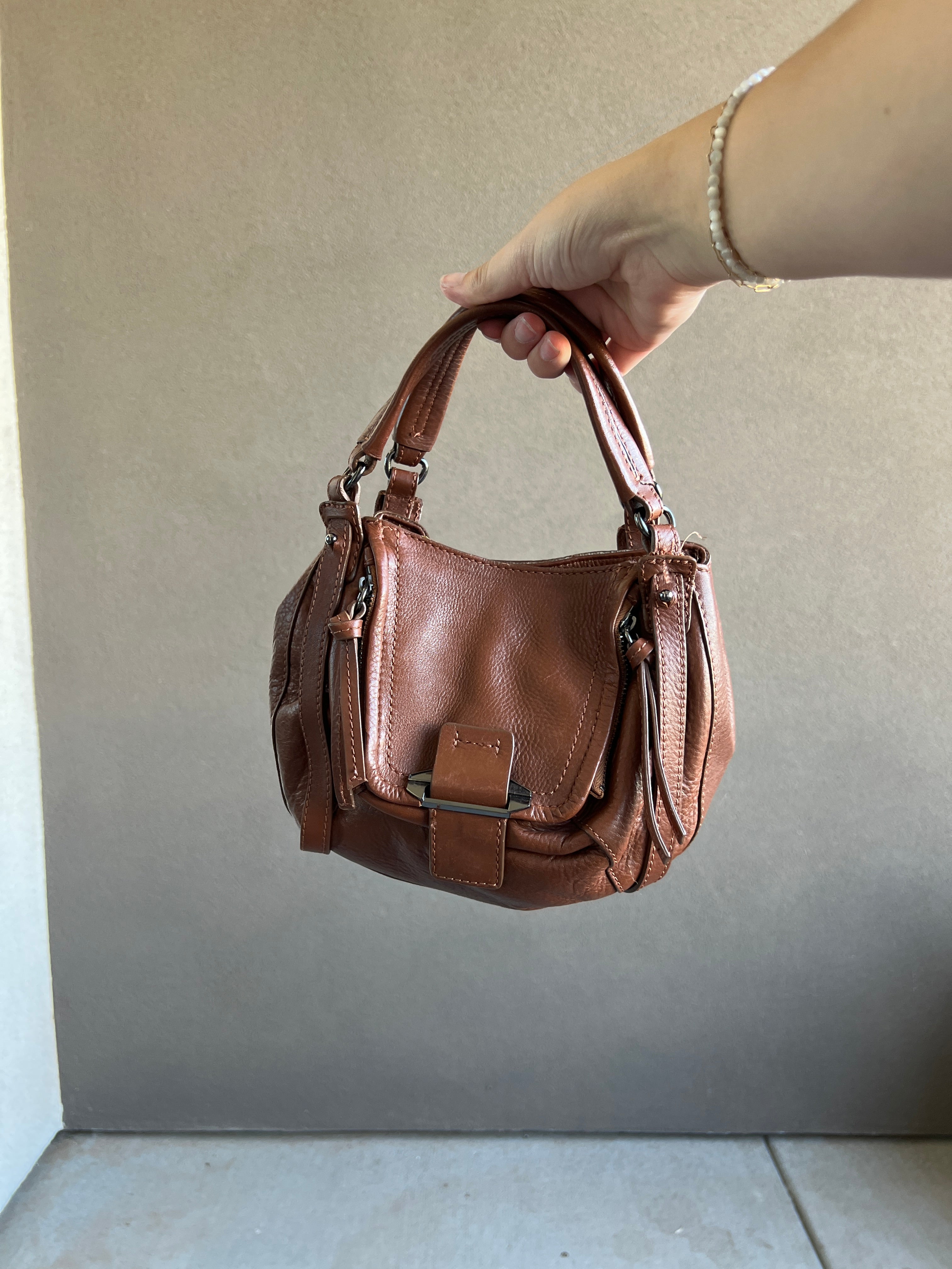 Kooba Mini Jonnie Bag