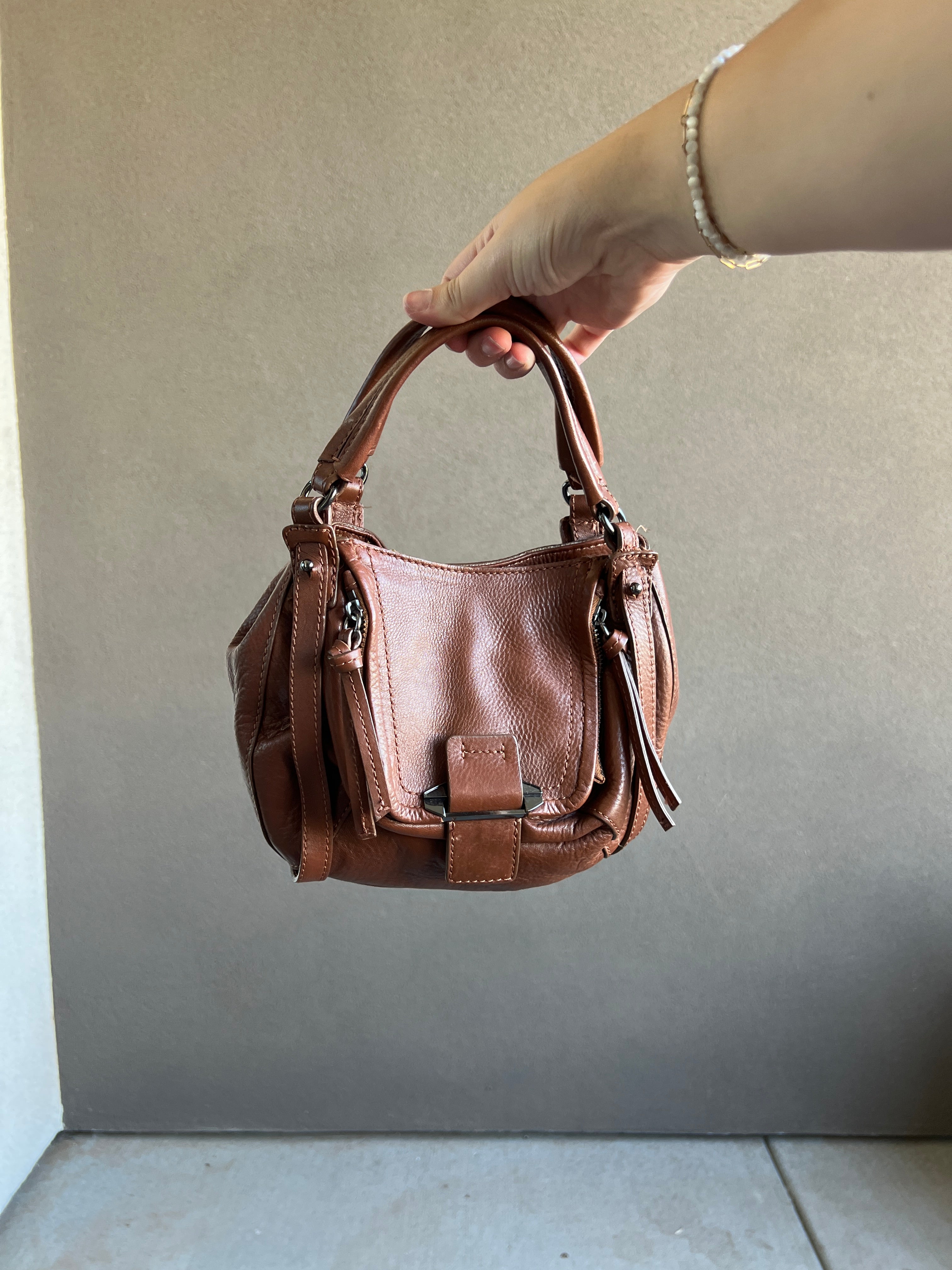 Kooba Mini Jonnie Bag