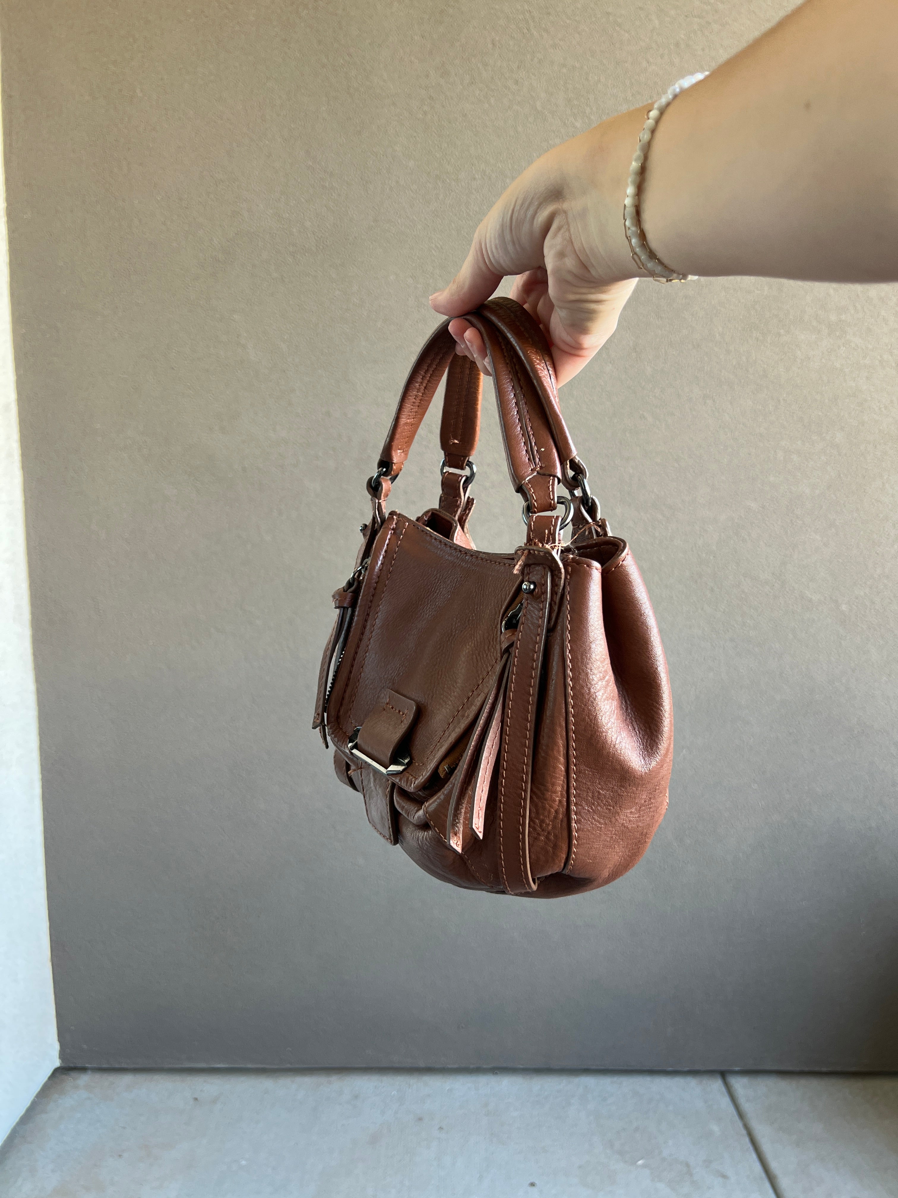Kooba Mini Jonnie Bag