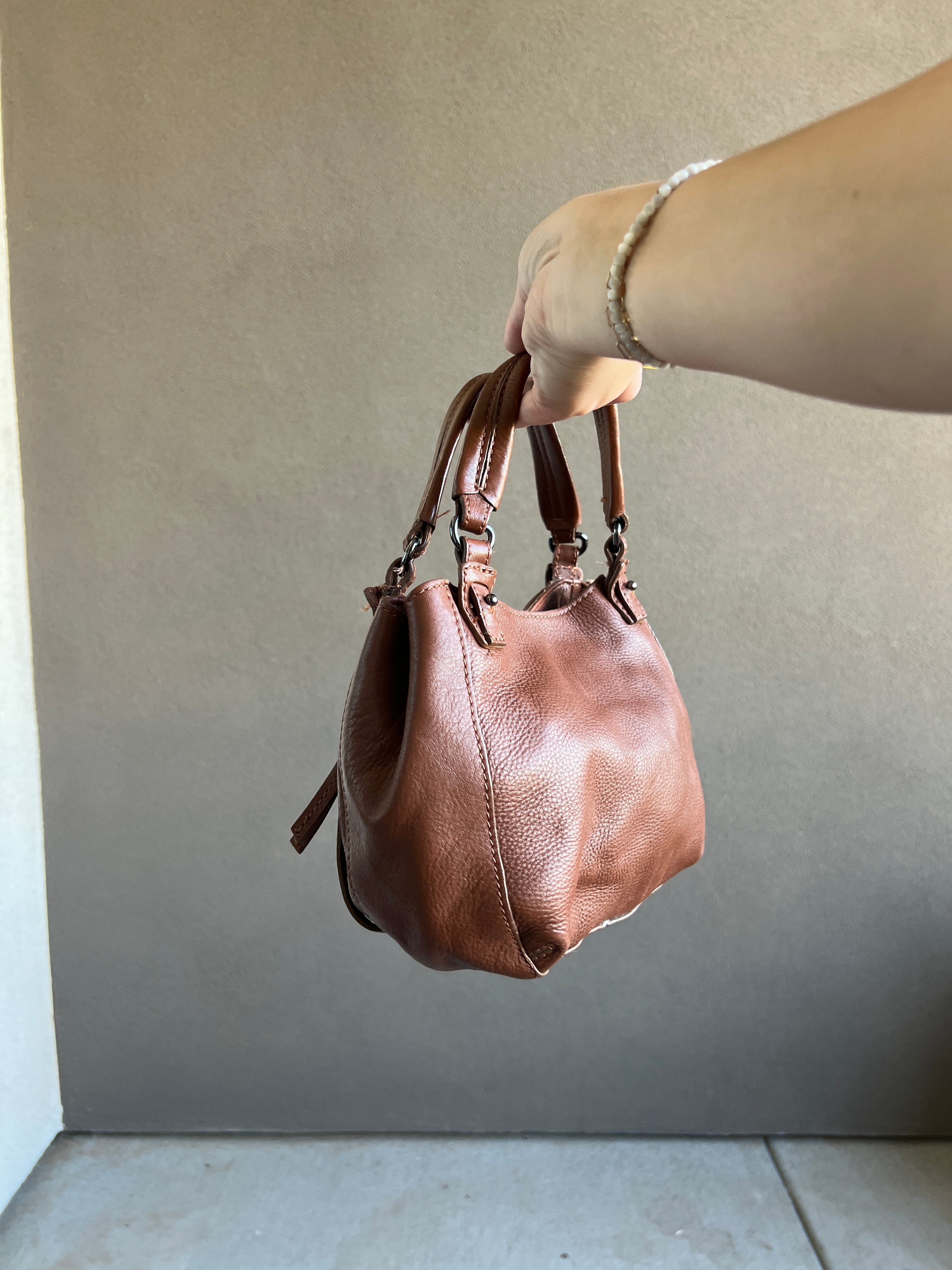 Kooba Mini Jonnie Bag