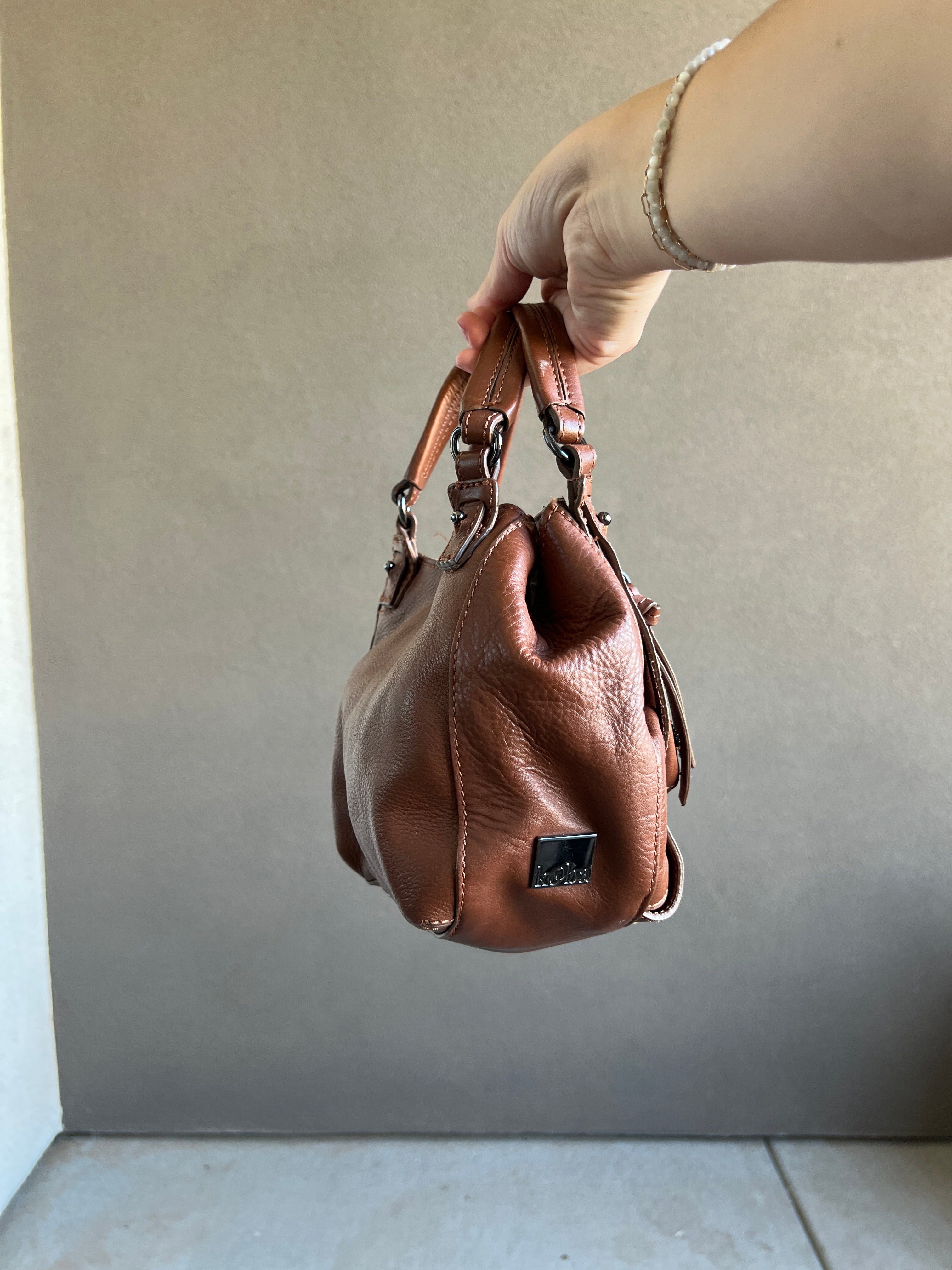 Kooba Mini Jonnie Bag