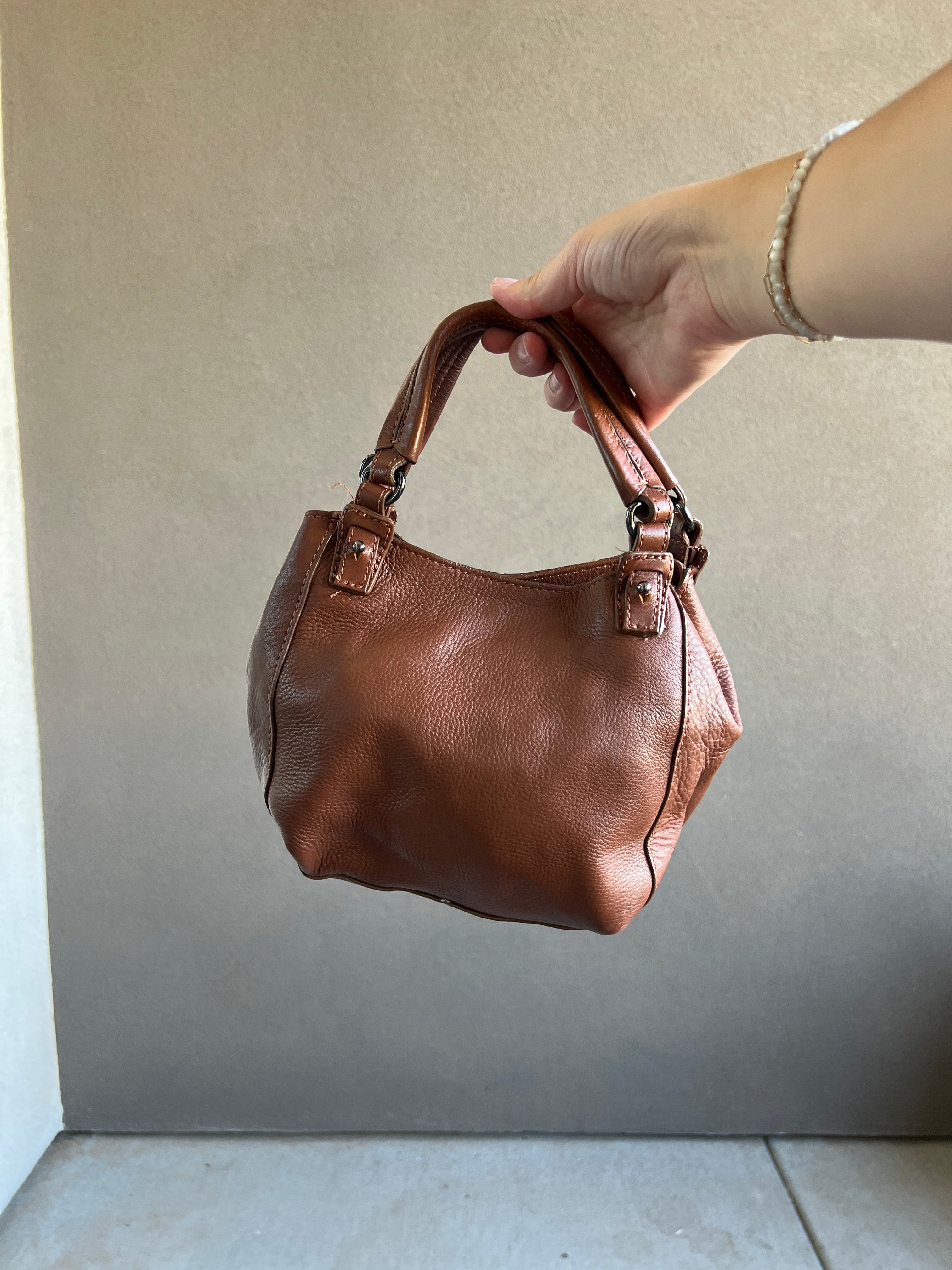 Kooba Mini Jonnie Bag