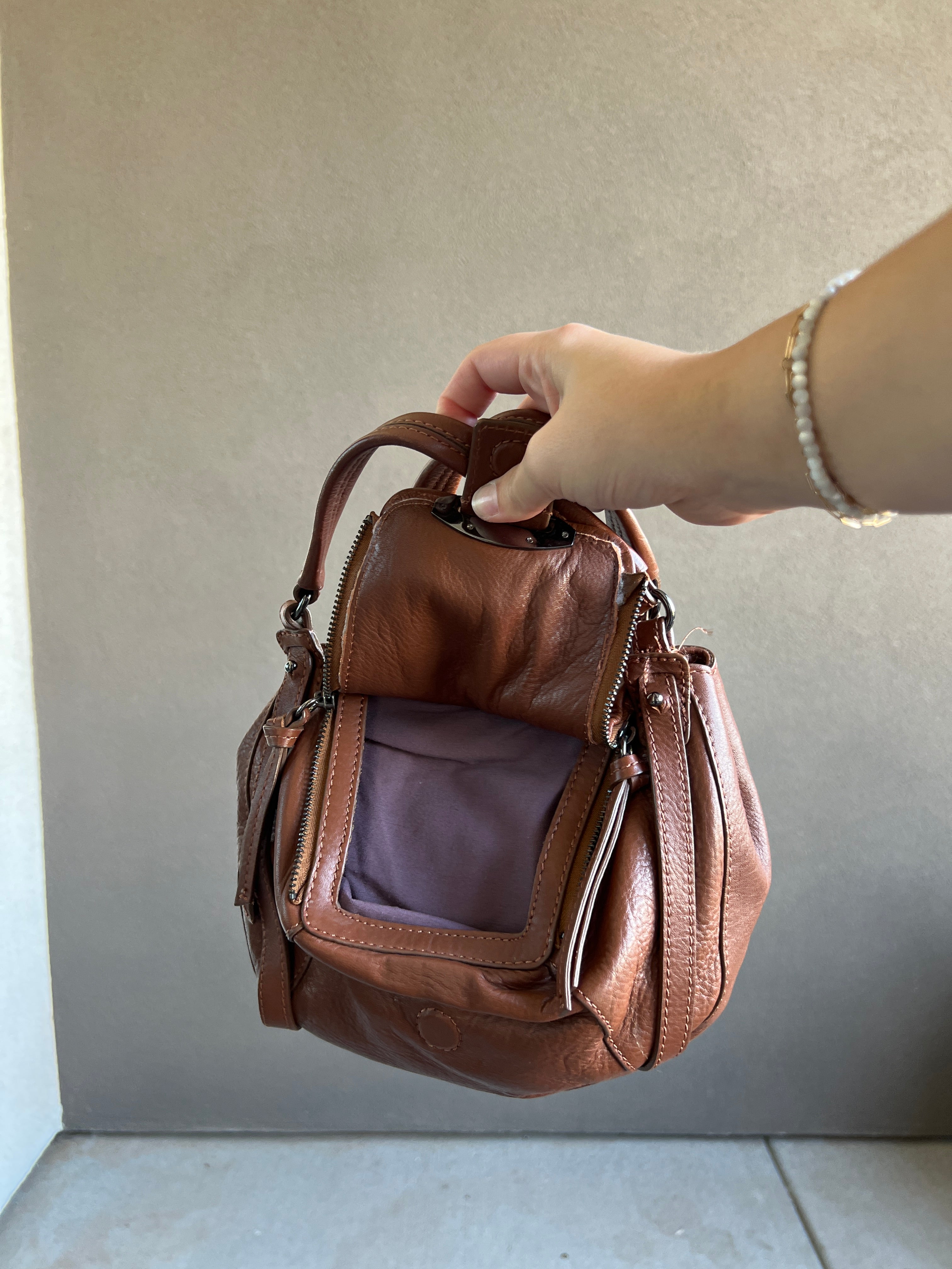 Kooba Mini Jonnie Bag