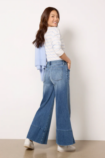 Kut Super Flare Jean (29"W)